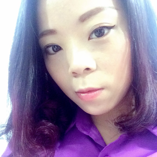 这个疯女人